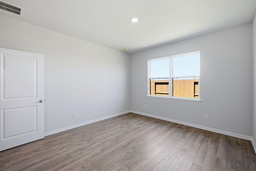 Spacious, unfurnished interior of a new home in , Rosenberg (Image 11). Spacious, unfurnished interior of a new home in , Rosenberg (Image 11).