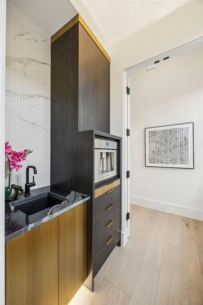 Furnished interior view inside a new home in , Westlake (Image 8). Furnished interior view inside a new home in , Westlake (Image 8).