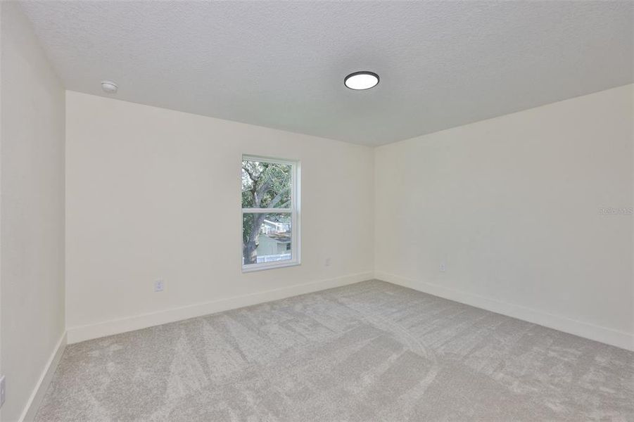 Spacious, unfurnished interior of a new home in , Tampa (Image 62). Spacious, unfurnished interior of a new home in , Tampa (Image 62).