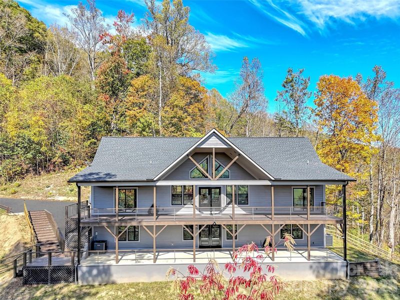 Image 40 of a home in .