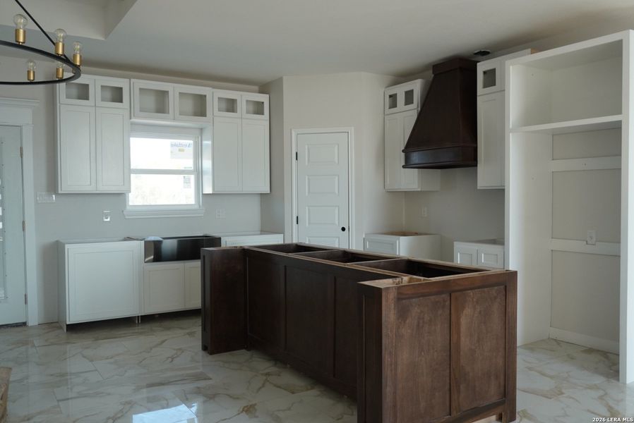 In-progress construction of a new home in , Eagle Pass, TX (Image 11).