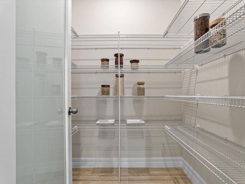 Pantry