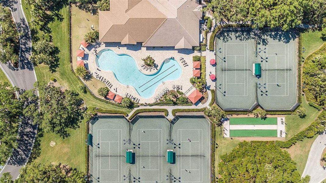 Community amenities in , Fort Myers (Image 21).
