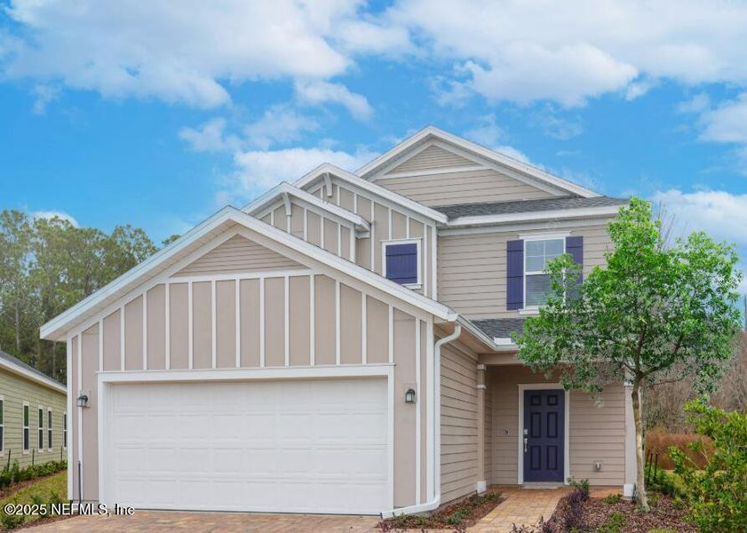 Image 33 of a home in Silver Falls Single Family at SilverLeaf: Silver Falls 40s at SilverLeaf. Image 33 of a home in Silver Falls Single Family at SilverLeaf: Silver Falls 40s at SilverLeaf.