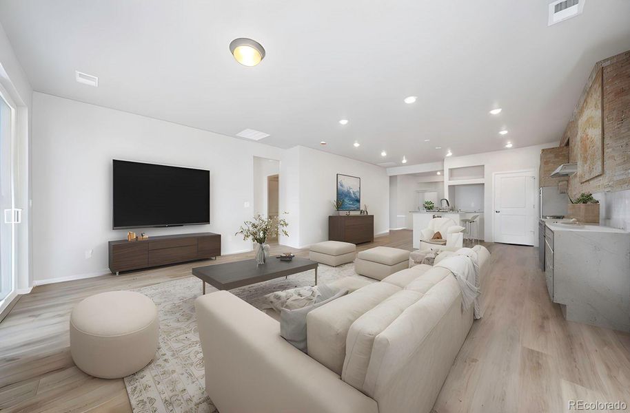 Actual home may differ from rendering or photography shown