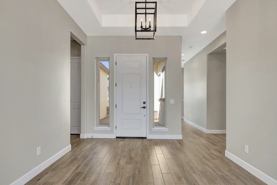 Foyer