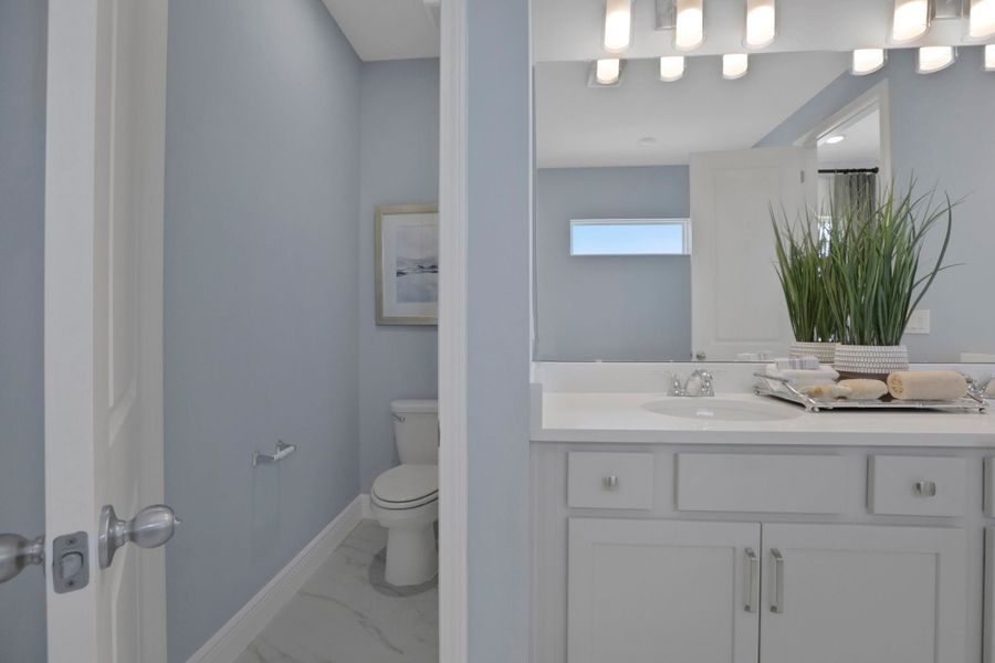 New Home in Winter Garden, FL.  - Slide 10