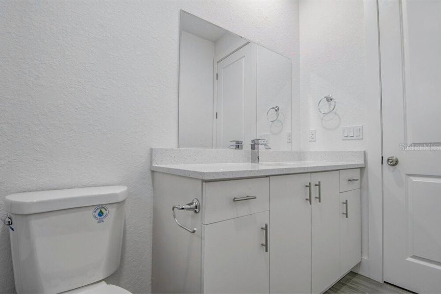 Furnished interior view inside a new home in , Port Charlotte (Image 8).