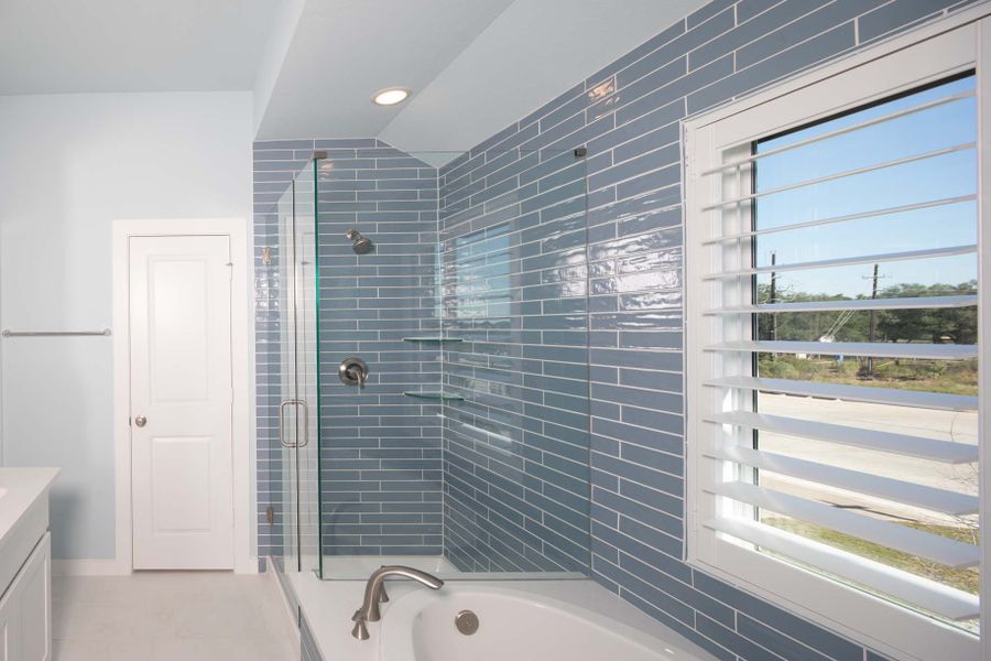 Primary Bathroom Primary Bathroom