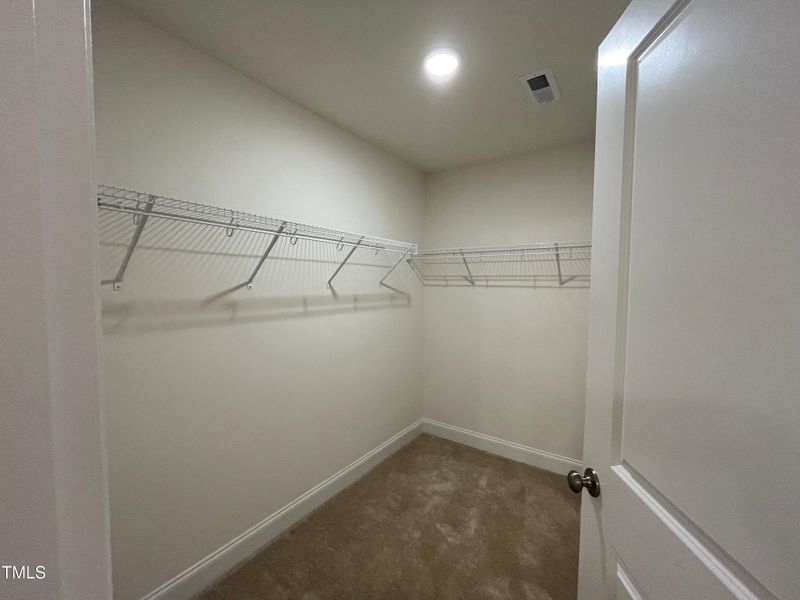 Primary Closet 1