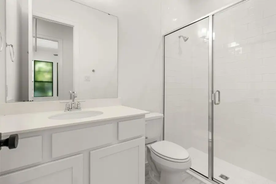 Brenner C Bathroom 2
