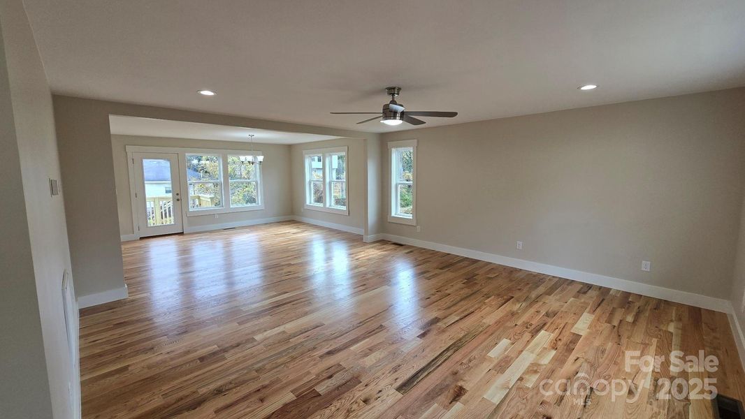 Living room Living room