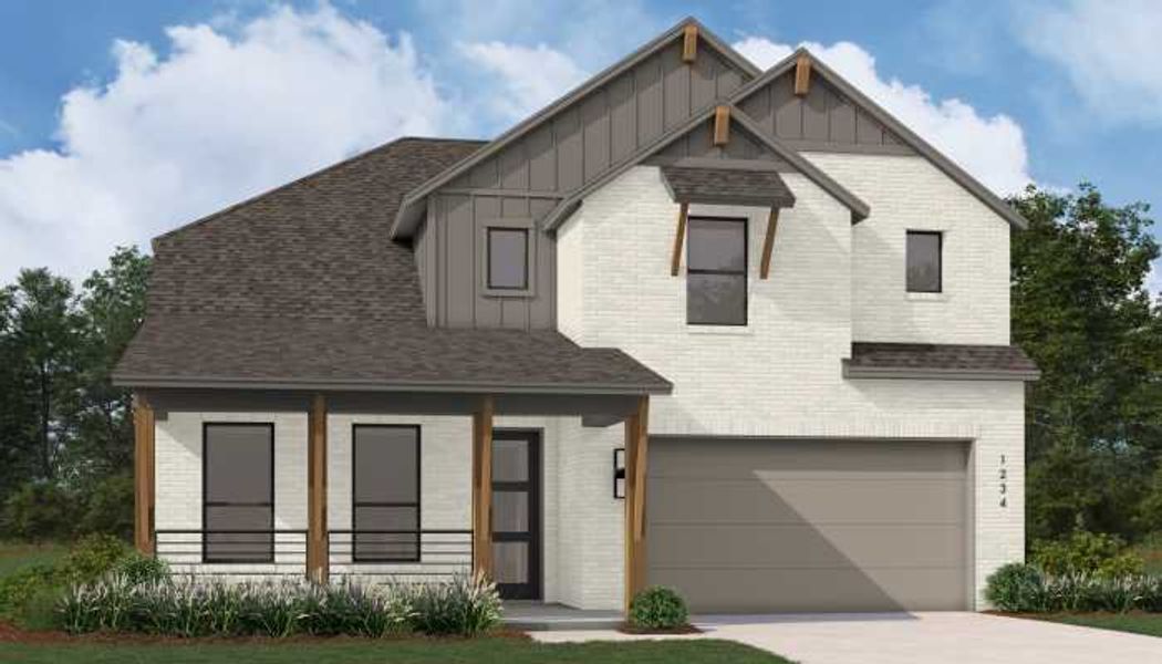 Elevation CP Elevation CP