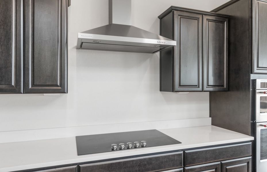 Close-up of interior finishes inside a home in Legado West, Queen Creek (Image 15). Close-up of interior finishes inside a home in Legado West, Queen Creek (Image 15).
