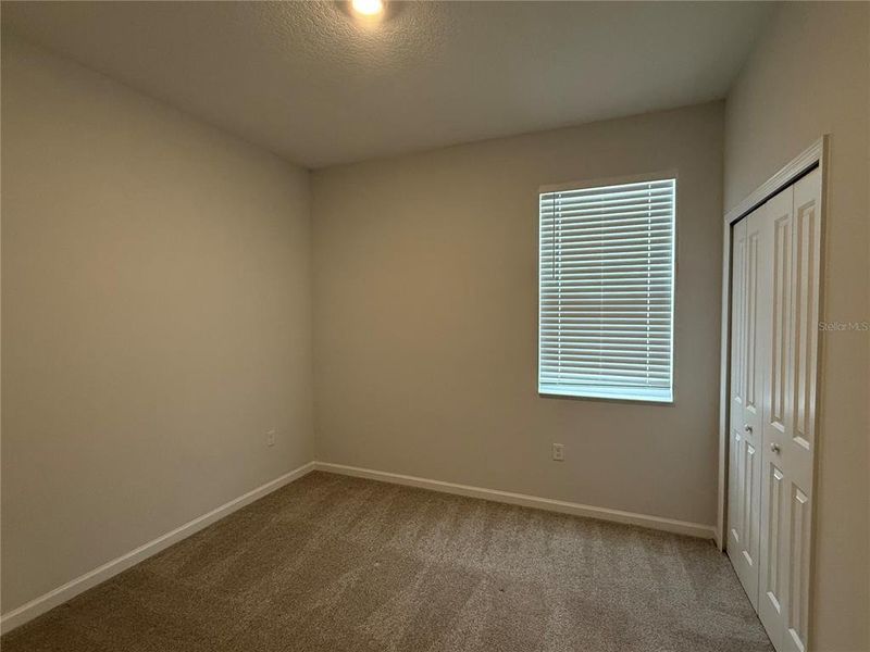Spacious, unfurnished interior of a new home in Lakewood Park, Deland (Image 19).