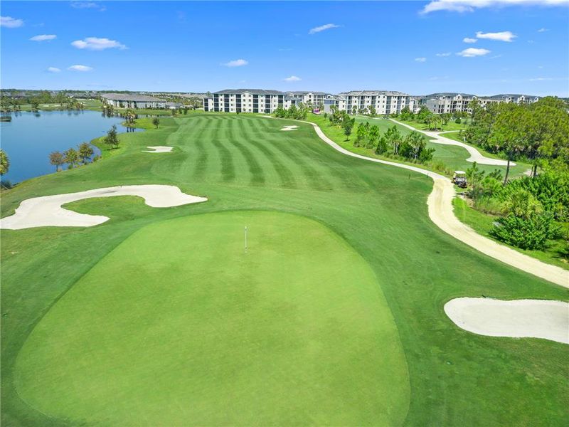 Front exterior of a new home in , Venice, FL, highlighting curb appeal (Image 26). Front exterior of a new home in , Venice, FL, highlighting curb appeal (Image 26).