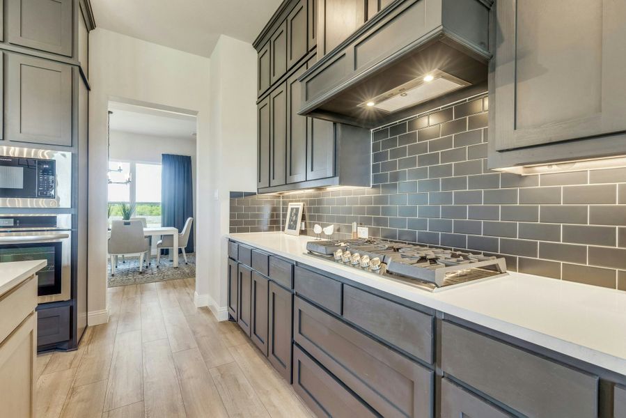 Kitchens Kitchens