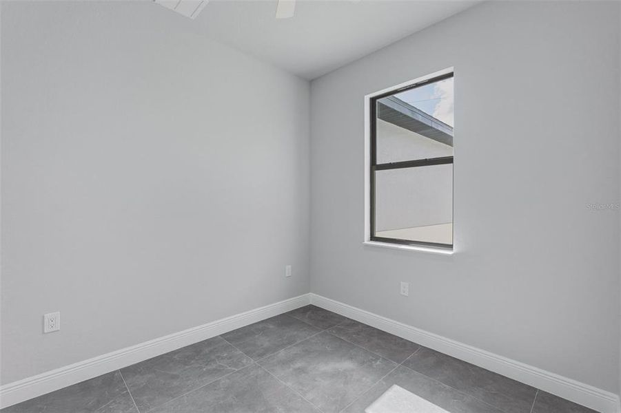 Spacious, unfurnished interior of a new home in , North Port (Image 17).