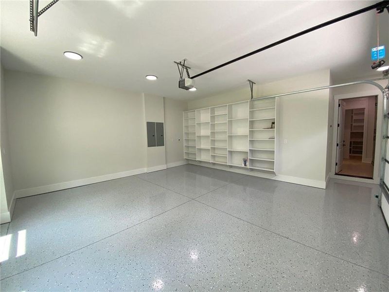 Spacious, unfurnished interior of a new home in , Dacula (Image 42).