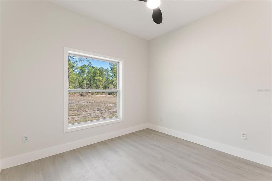 Spacious, unfurnished interior of a new home in , Indian Lake Estates (Image 18).