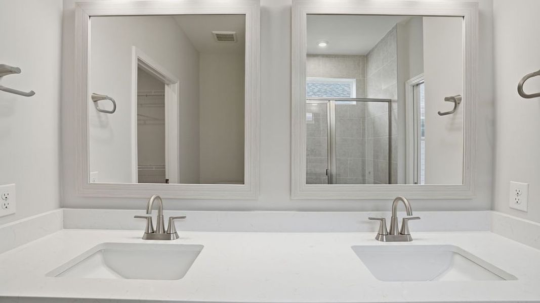 Close-up of interior finishes inside a home in Sun City Hilton Head, Bluffton (Image 10). Close-up of interior finishes inside a home in Sun City Hilton Head, Bluffton (Image 10).