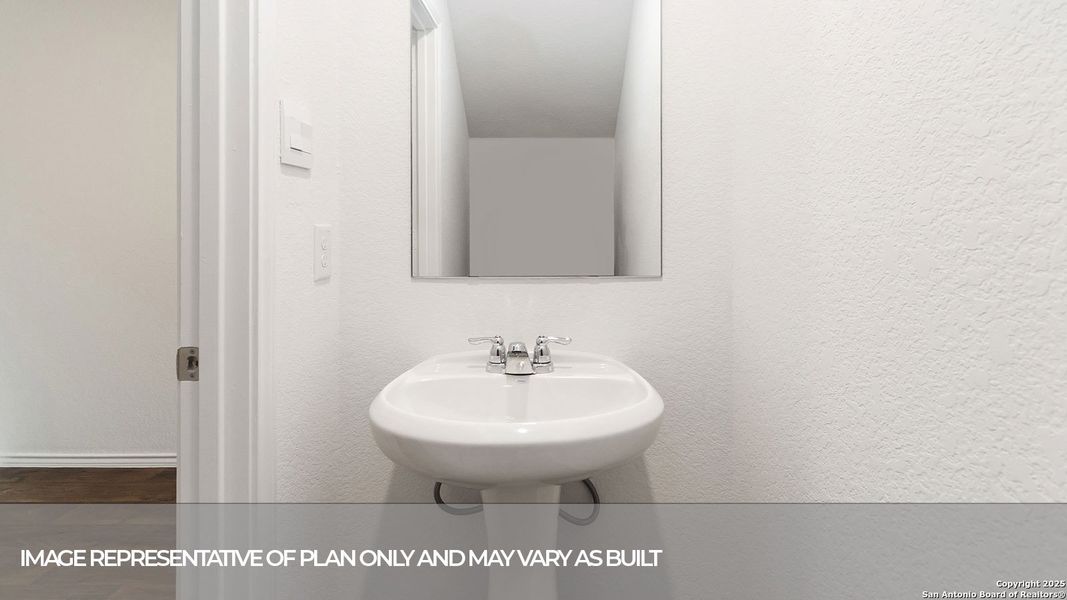 Close-up of interior finishes inside a home in Swenson Heights, Seguin (Image 11). Close-up of interior finishes inside a home in Swenson Heights, Seguin (Image 11).