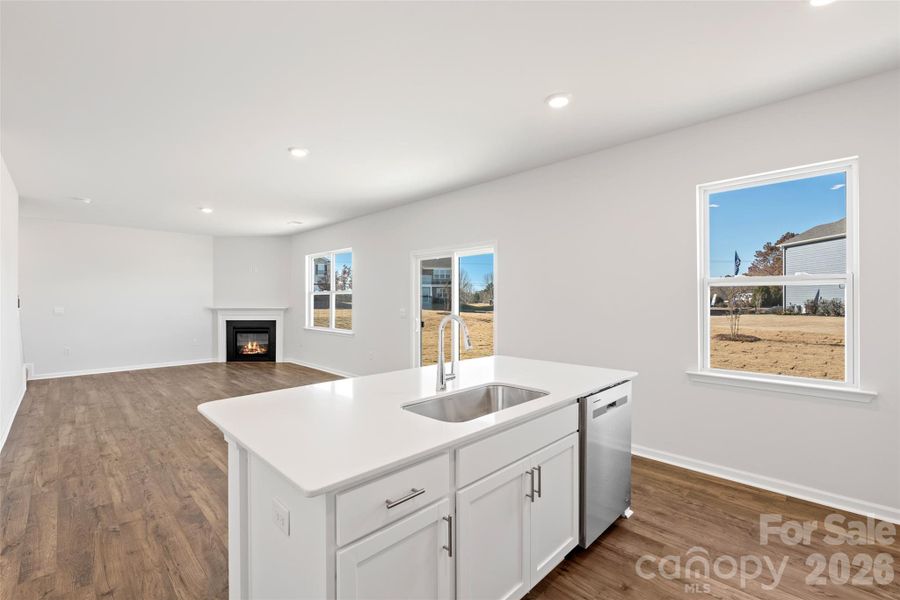 Photos are representative