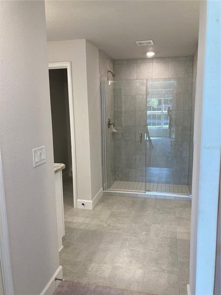 Spacious, unfurnished interior of a new home in , Ocala (Image 9). Spacious, unfurnished interior of a new home in , Ocala (Image 9).