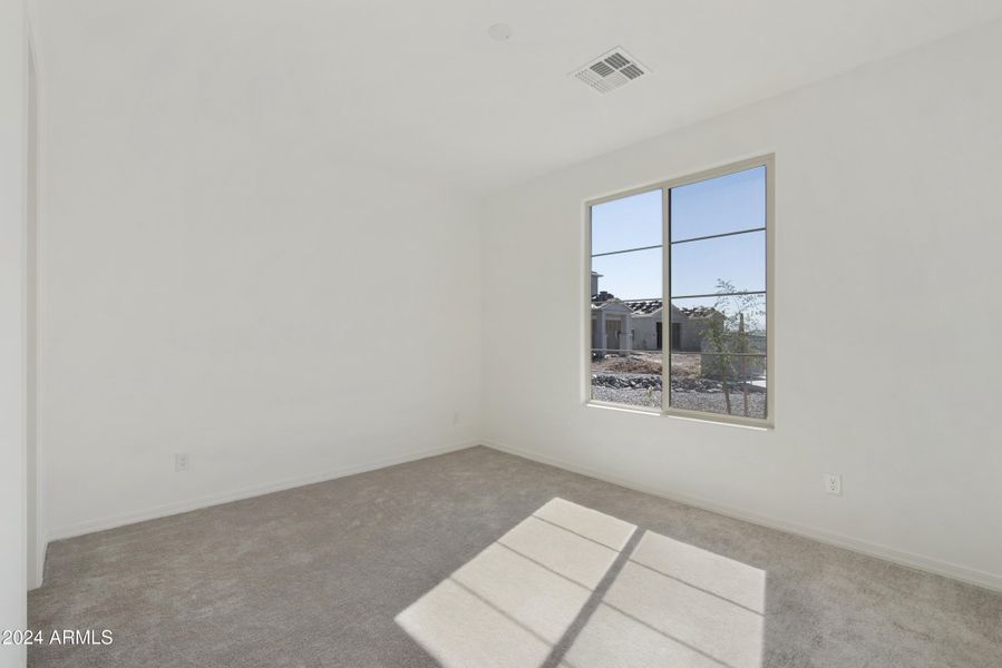 FRONT BEDROOM