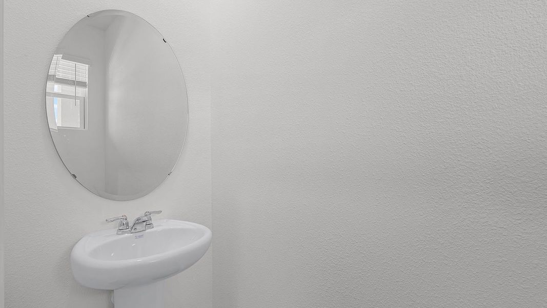 Image 32 representing the VALE by D.R. Horton in Harmony at Lake Eloise, Winter Haven, FL.