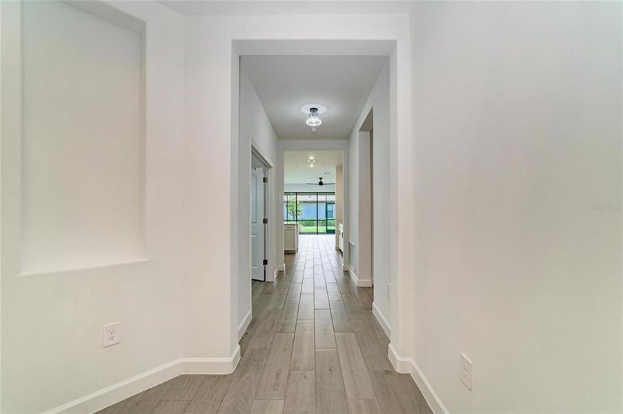 Spacious, unfurnished interior of a new home in , Bradenton (Image 25). Spacious, unfurnished interior of a new home in , Bradenton (Image 25).