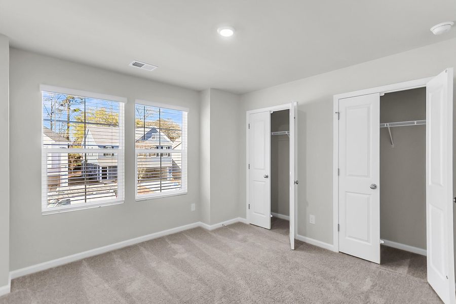 Spacious, unfurnished interior of a new home in , Summerville (Image 21). Spacious, unfurnished interior of a new home in , Summerville (Image 21).