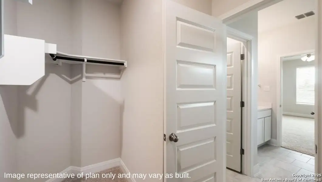 Image 37 of a home in Brookstone Creek.