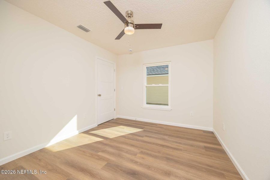 Spacious, unfurnished interior of a new home in , St. Augustine (Image 30).