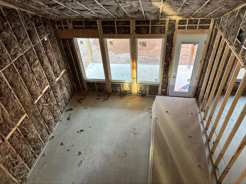 212 Spring Bluff Lane ~ Under Construction