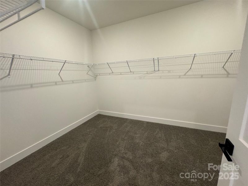 Spacious, unfurnished interior of a new home in Kerns Ridge, Salisbury (Image 28).