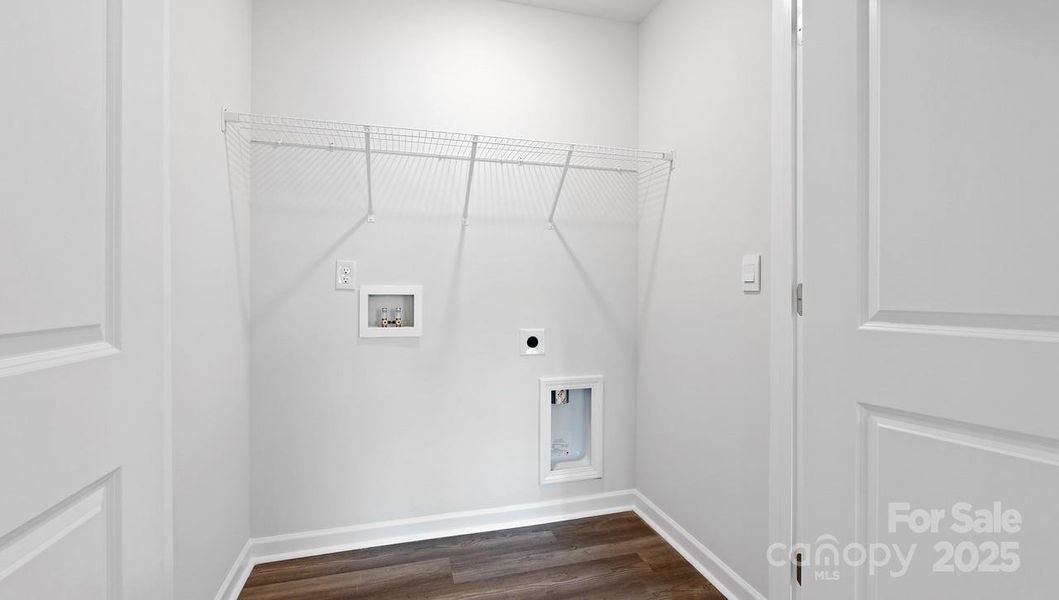 Image 26 of a home in Clark Creek Landing Townhomes.