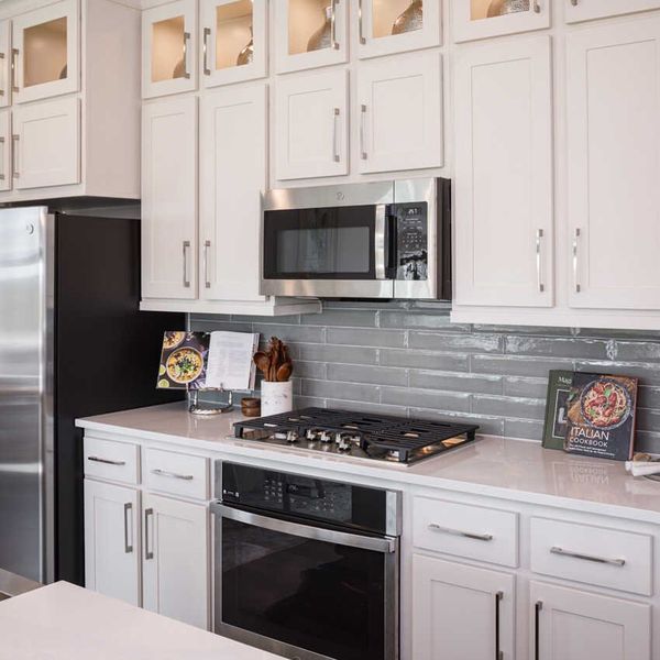 Kitchen Kitchen