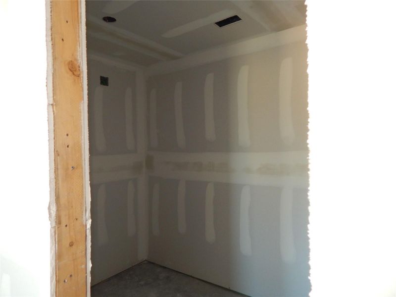 In-progress construction of a new home in , Conroe, TX (Image 25). In-progress construction of a new home in , Conroe, TX (Image 25).