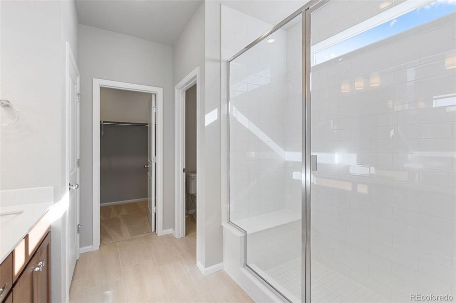 Image 27 of a home in Talon Pointe.