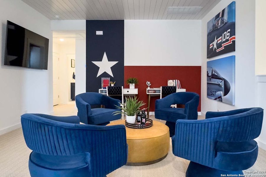 Image 19 of a home in Venado Crossing. Image 19 of a home in Venado Crossing.