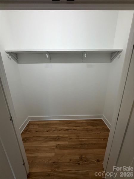 Spacious, unfurnished interior of a new home in , Hickory (Image 25).