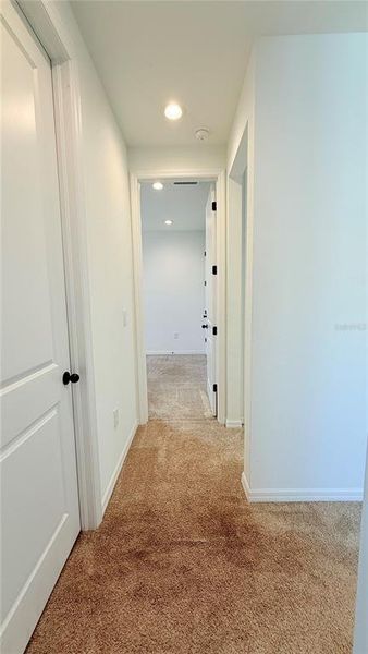 Spacious, unfurnished interior of a new home in , Palmetto (Image 33).