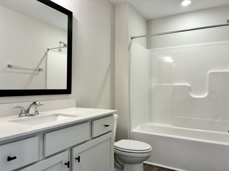 Image 25 of a home in Holly Ridge.