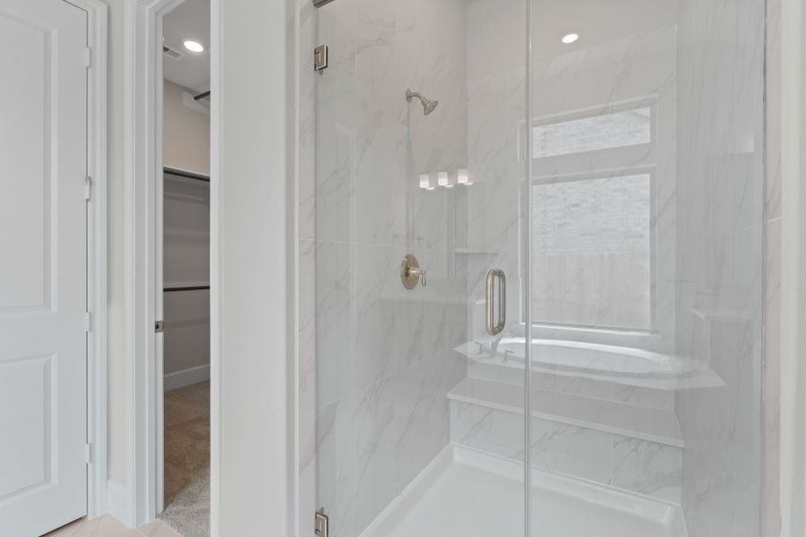 Meadowlakes New Home in Manvel, TX.  - Slide 28