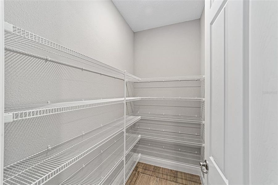 Spacious, unfurnished interior of a new home in On Top of the World Communities, Ocala (Image 14). Spacious, unfurnished interior of a new home in On Top of the World Communities, Ocala (Image 14).