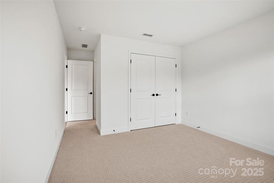 Spacious, unfurnished interior of a new home in , Waxhaw (Image 31).