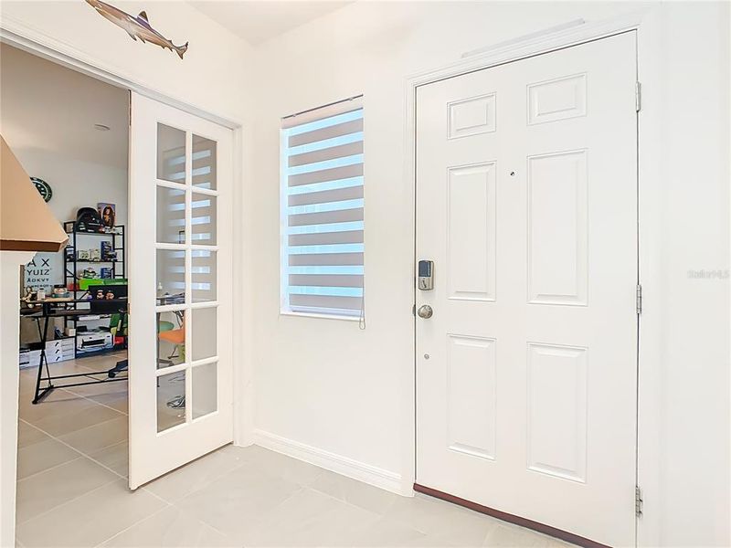 Image 30 of a home in Horse Creek at Crosswinds.