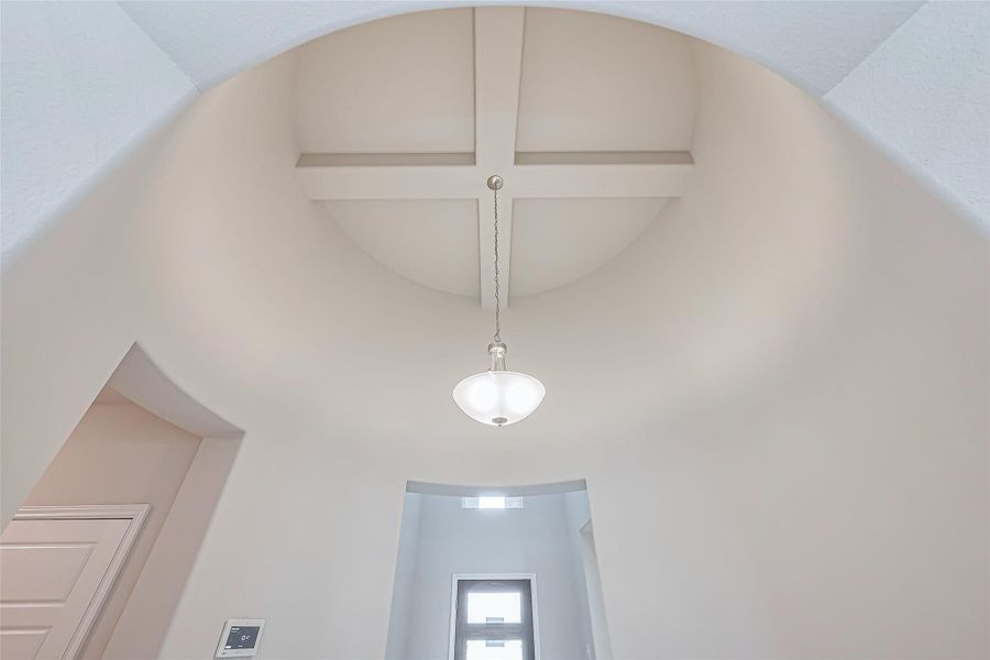 Spacious, unfurnished interior of a new home in La Segarra, Brookshire (Image 39).
