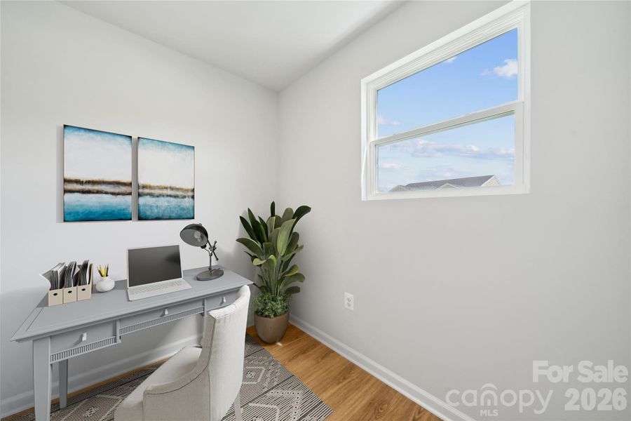 Example Photo Example Photo